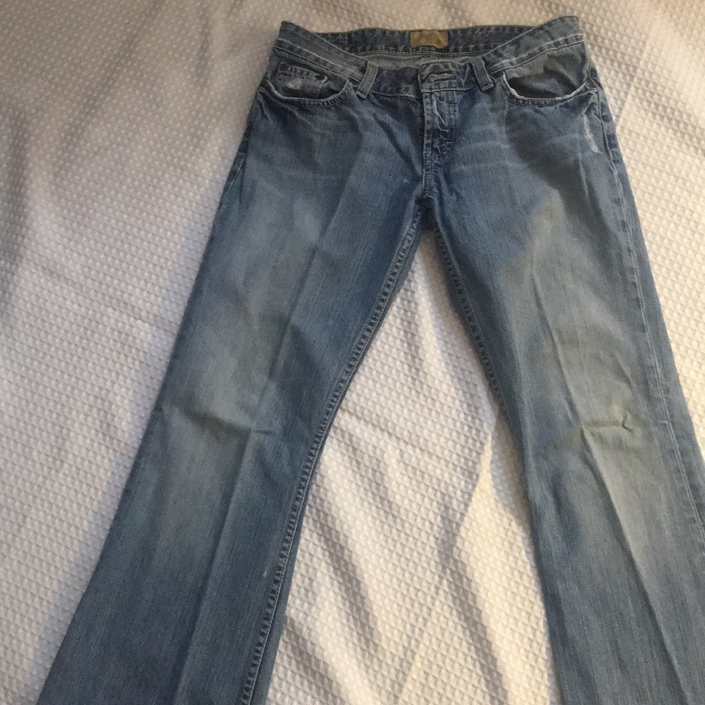 BKE Star 20 Jeans.